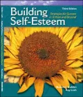 Building Self-Esteem : Strategies for Success in School and Beyond