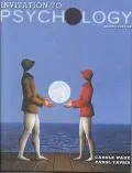 Invitation to Psychology