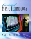 Essentials of Music Technology