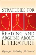 Strategies for Reading and Arguing about Literature