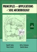 Principles and Applications of Soil Microbiology