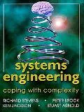 Systems Engineering Coping With Complexity