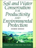 Soil and Water Conservation for Productivity and Environmental Protection