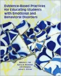 Teaching Students with Emotional and Behavioral Disorders in General and Special Education Classrooms