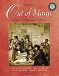 Out of Many A History of the American People