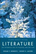 Literature : An Introduction to Reading and Writing