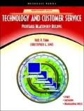 Technical Customer Service (NetEffect Series)