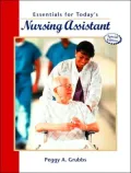 Essentials for Today's Nursing Assistant, Special Edition