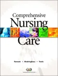 Comprehensive Nursing Care with DVD