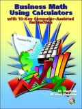Business Math Using Calculators