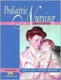 Pediatric Nursing: Caring for Children