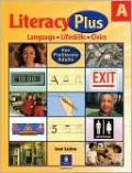 Student's Book, Literacy Plus A