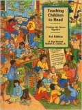 Teaching Children to Read