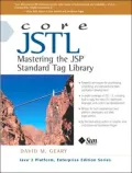 Core JSTL: Mastering the JSP Standard Tag Library