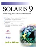 Solaris 9 Operating Environment Reference