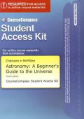 Astronomy CourseCompass Student Access Kit