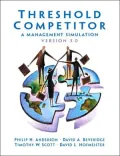 Threshold Competitor