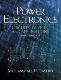 Power Electronics: Circuits, Devices and Applications