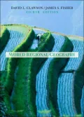 World Regional Geography: A Development Approach