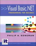 Visual Basic. Net Programming and DVD: 60 Day Trial Package