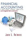 Financial Accounting A Business Process Approach With Integrated Debits and Credits