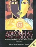 Abnormal Psychology The Problem of Maladaptive Behavior Media