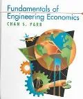 Fundamentals of Engineering Economics