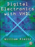Digital Electronics with VHDL