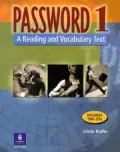 Password 1 : Reading and Vocabulary - With 2 CD's