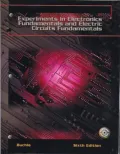 Electric Circuits Fundamentals: Lab Manual