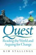 Quest: Reading the World and Arguing for Change