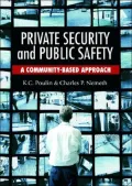 Private Security and Public Safety: A Community-Based Approach