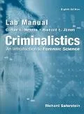 Criminalistics An Introduction to Forensic Science