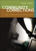 Community Corrections : An Applied Approach
