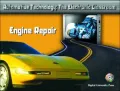 Automotive Technology : The Electronic Classroom - Engine Repair
