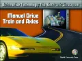 ATEC Automotive Technology : The Electronic Classroom - Manual Drive Train and Axles