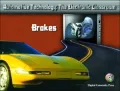 ATEC Automotive Technology : The Electronic Classroom - Brakes