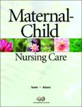 Maternal-Child Nursing Care