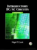 Introductory DC/AC Circuits