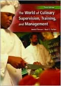 World of Culinary Supervision, Training and Management