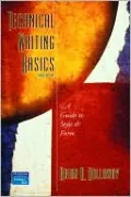 Technical Writing Basics