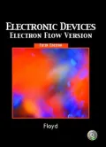 Electronic Devices (Electron Flow Version)