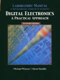 Digital Electronics: A Practical Approach