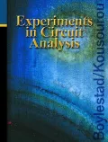 Essentials of Circuit Analysis: Lab Manual