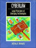 Cyberlaw: Legal Principles of Emerging Technologies