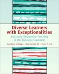 Teaching Diverse Learners in General Education Classrooms