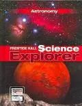 Prentice Hall Science Explorer Astronomy