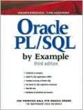 Oracle PL/SQL by Example