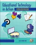 Educational Technology In Action