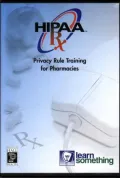 HIPAA Rx